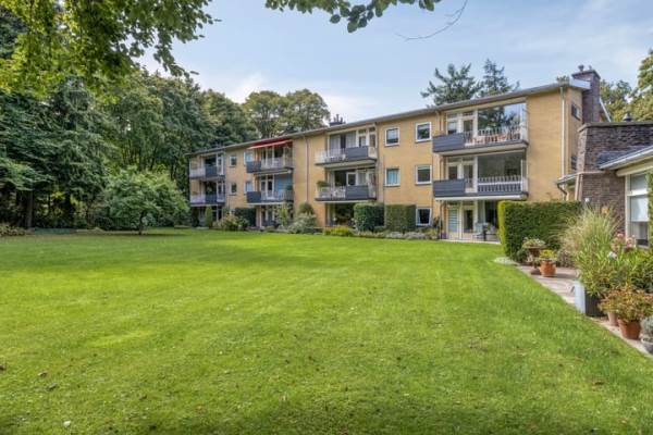 Woning Utrechtseweg 34L Hilversum