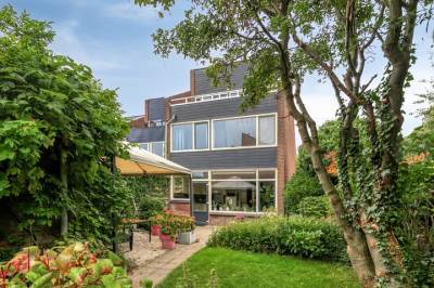 Woning Rivierenpark 38 Terneuzen