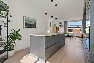 Woning De Vriesstraat 19 Den Haag