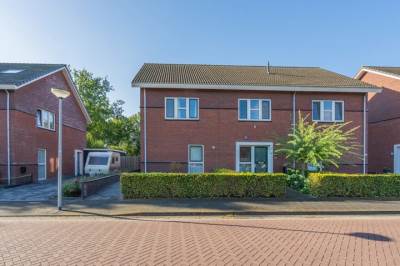 Woning Kluft 16 Borger