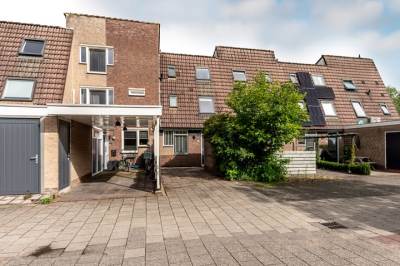 Woning Pijlkruidmeen 25 Harderwijk