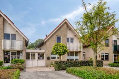 Woning Woert 5 Haaksbergen