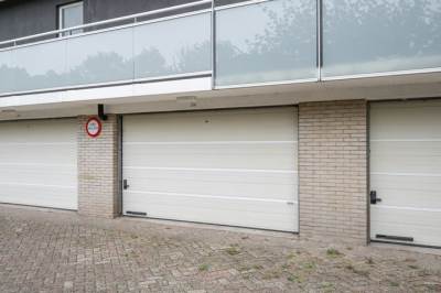 Garage Holysingel 276 Vlaardingen