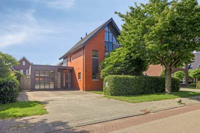 Woning Boskampstraat 28 Zwolle