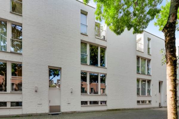 Woning Hoge Barakken 51 Maastricht