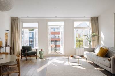 Woning Govert Flinckstraat 2943 Amsterdam