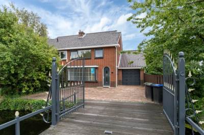 Woning Oosteindseweg 98 Bergschenhoek