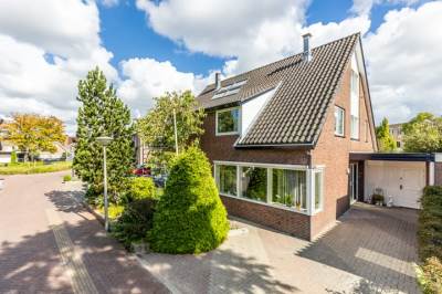 Woning Schepen 81 Naaldwijk