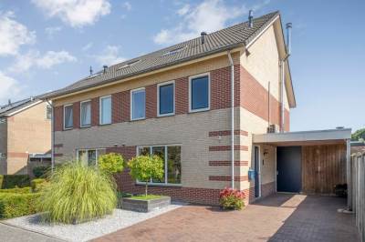 Woning Haverstreng 11 Nieuw Heeten