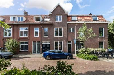 Woning Sumatrastraat 3 Dordrecht