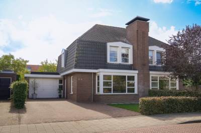 Woning Auke Mollemastraat 14 Zaltbommel