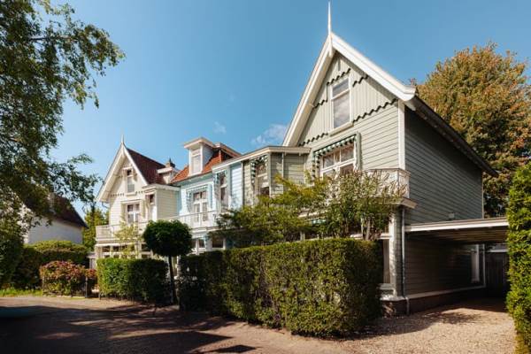 Woning Sandtmannlaan 26 Naarden