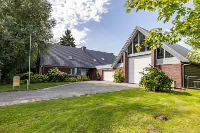 Woning Hoofdstraat 167 Lettelbert