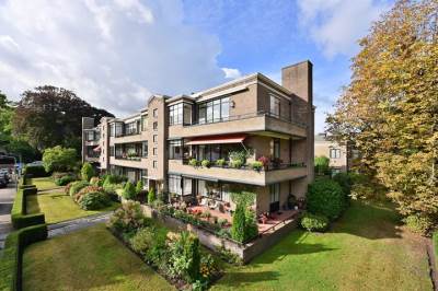 Woning Boomberglaan 55 Hilversum