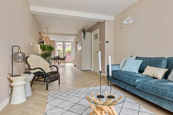 Woning Coendersweg 86 Groningen