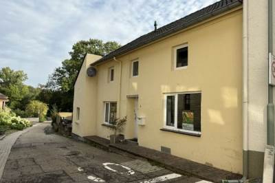 Woning Oude Molenstraat 1 Simpelveld