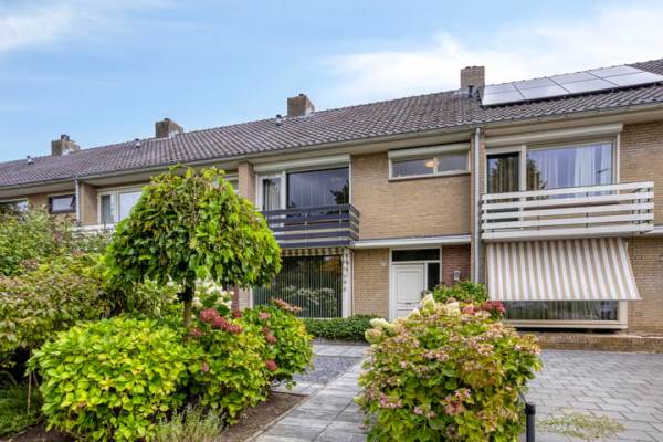Woning Italiëlaan 22 Eindhoven