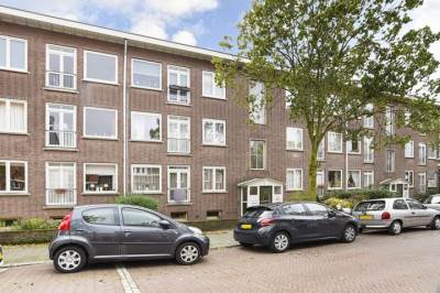 Woning Van Hoornbeekstraat 24 Den Haag