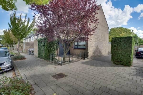 Woning Populierenhof 47 Sliedrecht