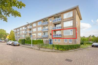 Woning Wijnmalenstraat 51 Badhoevedorp