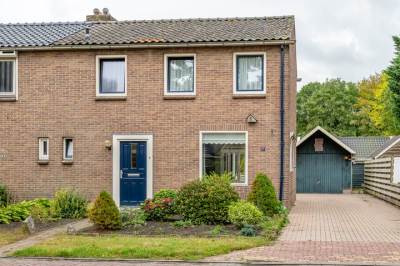 Woning Volmolenstraat 37 Aalden
