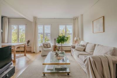 Woning Columbusplein 103 Amsterdam