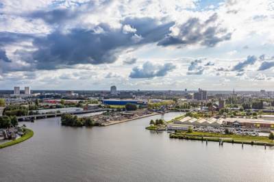 Woning Regattaweg 424 Groningen