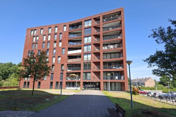 Woning Wijnruitstraat 155 Hoogvliet Rotterdam