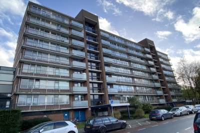 Woning Tijmweg 292 Hoogvliet Rotterdam