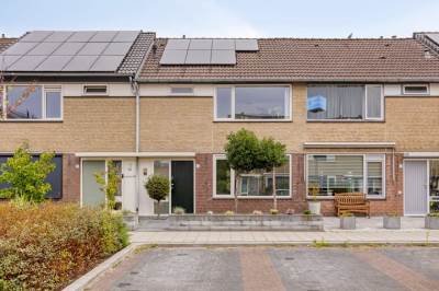 Woning De Pompenmaker 27 Veldhoven