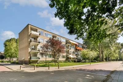 Woning Sportlaan 20 Amstelveen
