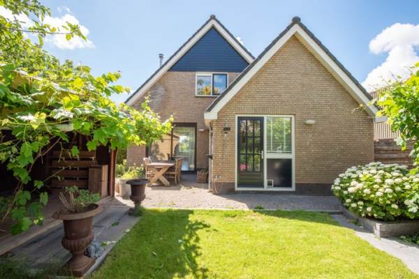 Woning Witte Paal 137 Schagen