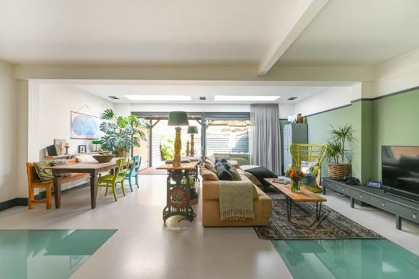 Woning Soesterbergstraat 162 Den Haag