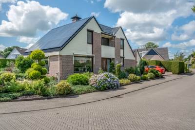 Woning Zuster Michielsenstraat 1 Roderesch