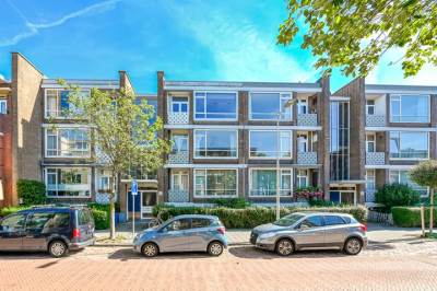 Woning Cornelis Houtmanstraat 32 Den Haag
