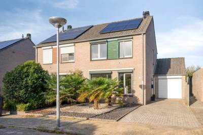 Woning Cotoneasterstraat 7 Venlo
