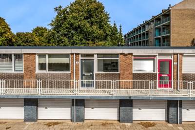 Woning Boogschutterplein 31 Bilthoven