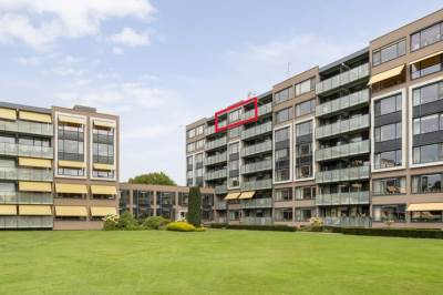 Woning Dikkersstraat 16 Ommen