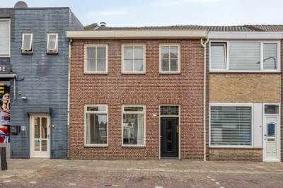 Woning Veldhovenring 55 Tilburg