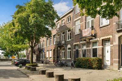 Woning Louis Loyensstraat 18C Maastricht