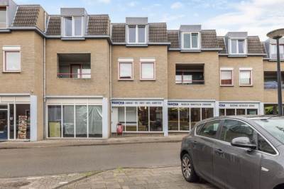 Woning C.J. Snuifstraat 213 Enschede