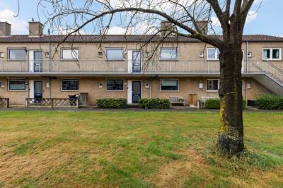 Woning Paulus Potterstraat 49 Enschede