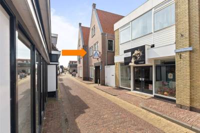 Woning Hoofdstraat 6A Hippolytushoef