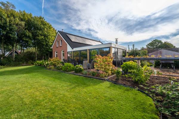 Woning Sportweg 10 Bellingwolde