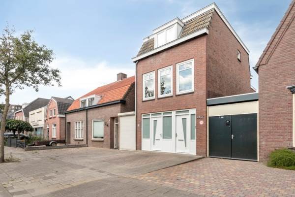 Woning Dijksestraat 29B Helmond