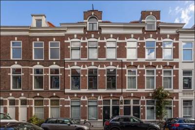 Woning Van Swietenstraat 145 Den Haag