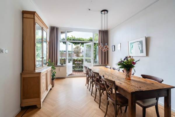 Woning Schiebroekselaan 47B Rotterdam