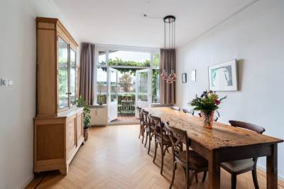 Woning Schiebroekselaan 47B Rotterdam