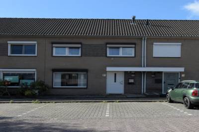 Woning Elf Schoorstenen 13 Bocholtz