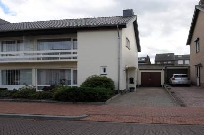 Woning Beatrixstraat 3 Bocholtz